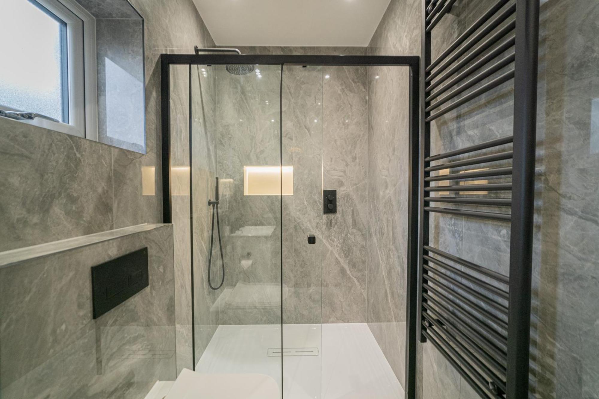 One And Two Bedroom Apartments Near Holloway Train Station By Belvilla Лондон Экстерьер фото